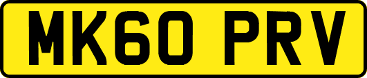 MK60PRV