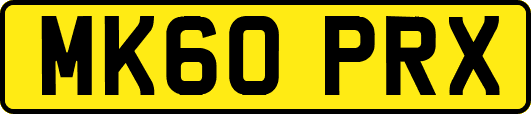 MK60PRX