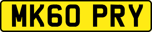 MK60PRY