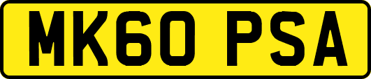 MK60PSA