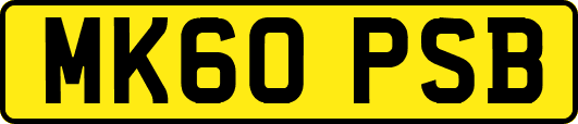 MK60PSB