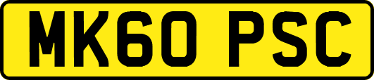 MK60PSC