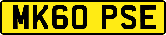 MK60PSE