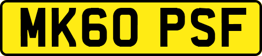 MK60PSF