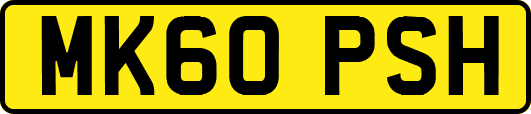 MK60PSH