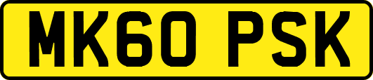 MK60PSK