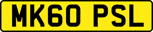 MK60PSL
