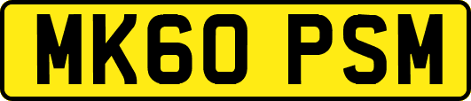 MK60PSM