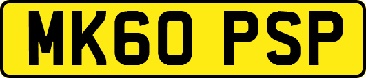 MK60PSP