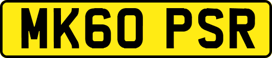 MK60PSR