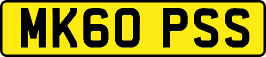 MK60PSS