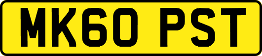 MK60PST
