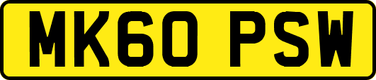 MK60PSW