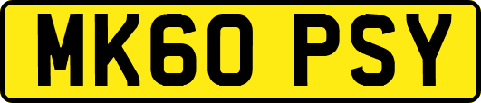 MK60PSY