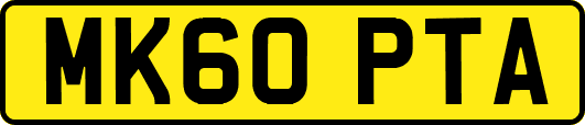 MK60PTA