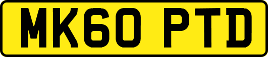 MK60PTD