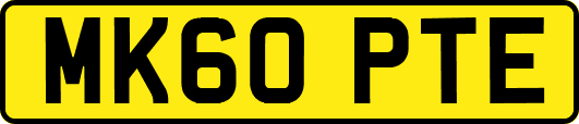 MK60PTE