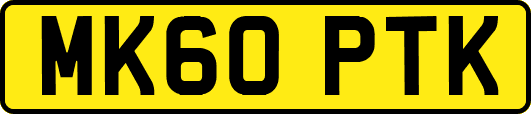 MK60PTK