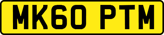 MK60PTM