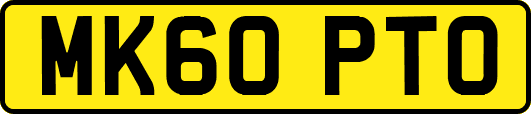 MK60PTO