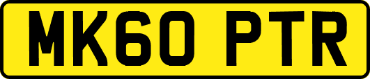 MK60PTR