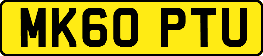 MK60PTU