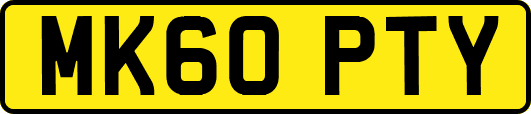 MK60PTY