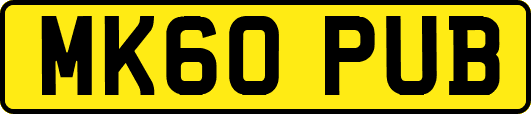MK60PUB