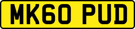 MK60PUD