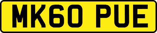 MK60PUE