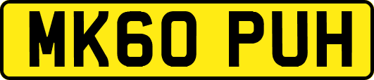 MK60PUH
