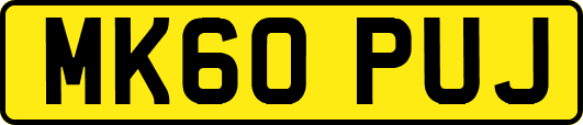 MK60PUJ