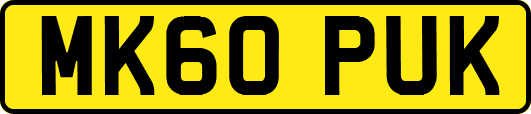 MK60PUK