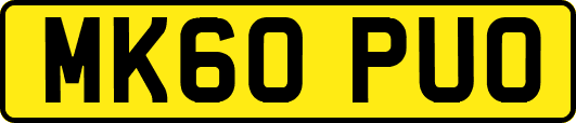 MK60PUO