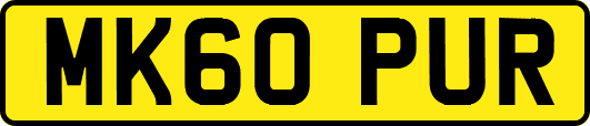 MK60PUR