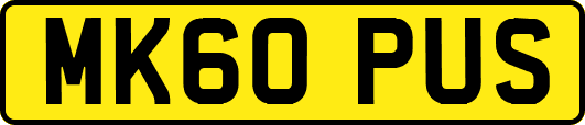 MK60PUS