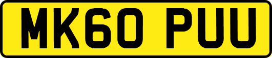 MK60PUU