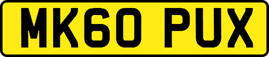 MK60PUX