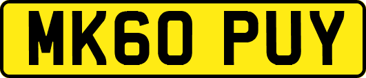 MK60PUY