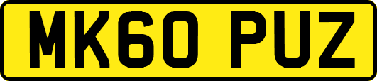 MK60PUZ