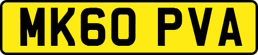 MK60PVA