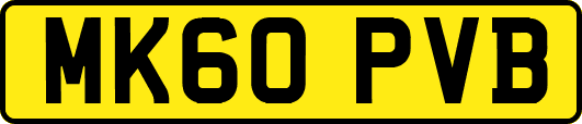 MK60PVB