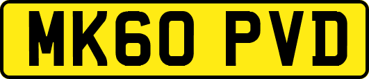 MK60PVD