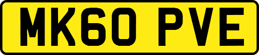 MK60PVE