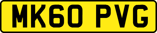 MK60PVG