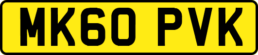 MK60PVK