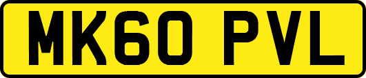 MK60PVL