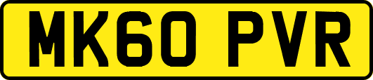 MK60PVR