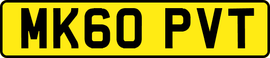 MK60PVT