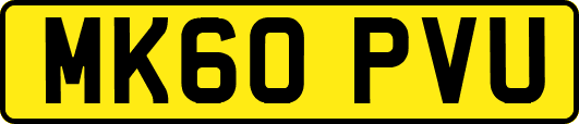 MK60PVU